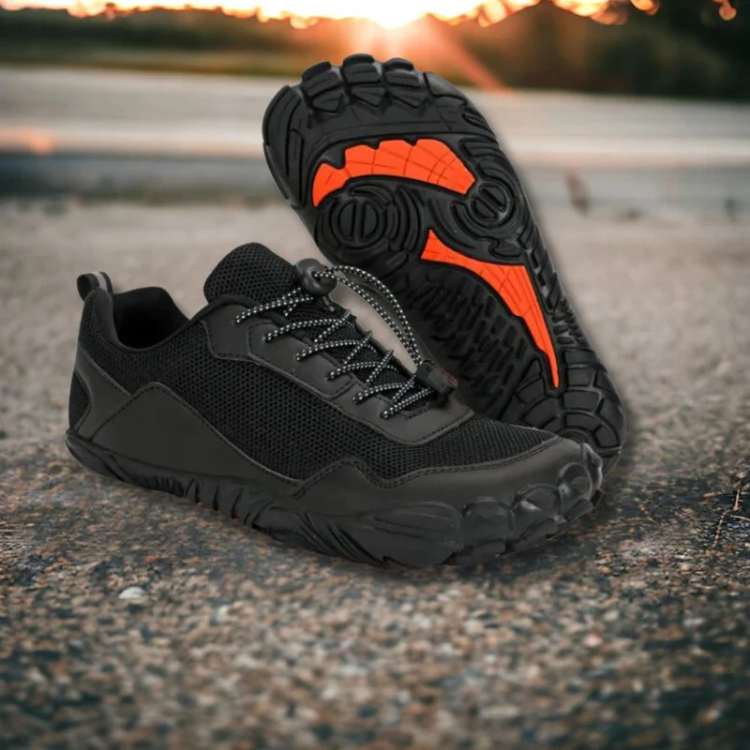 Outdoor Barefoot Minimalist Shoes