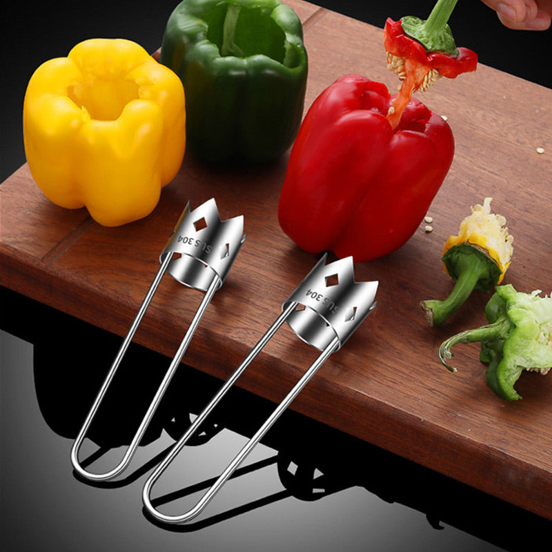 Pellox - Manual Vegetable Corer