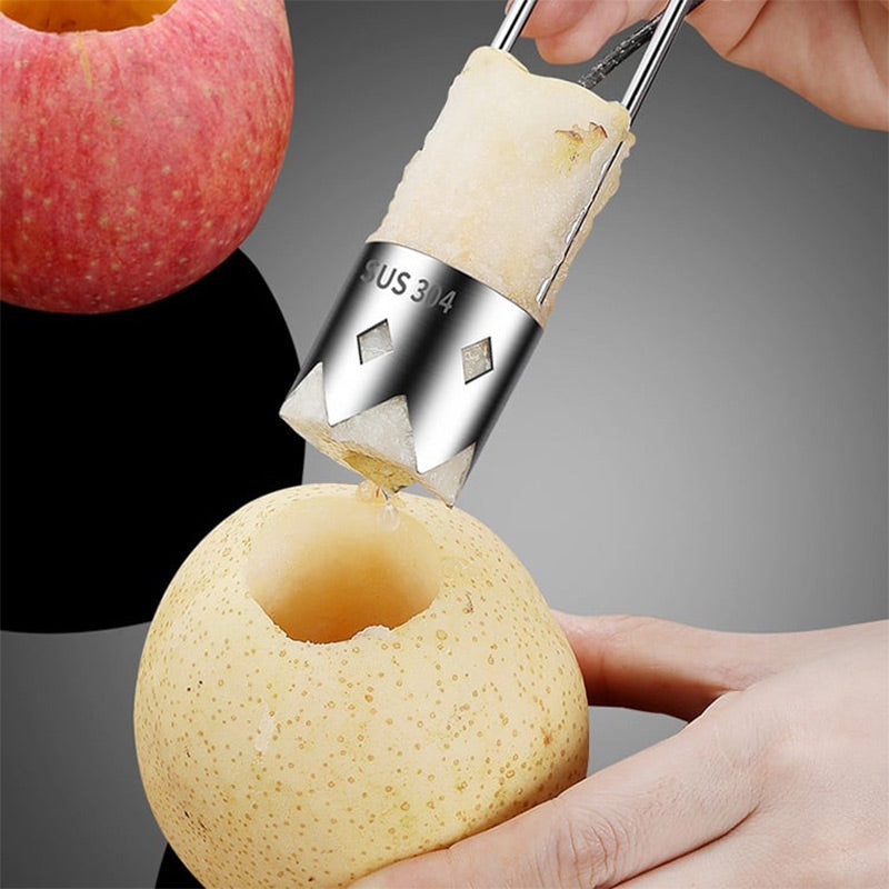 Pellox - Manual Vegetable Corer