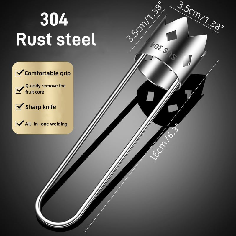 Pellox - Manual Vegetable Corer