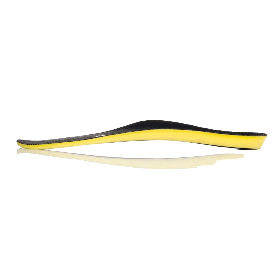 Performance Carbon Insoles - Elite Comfort and Stability