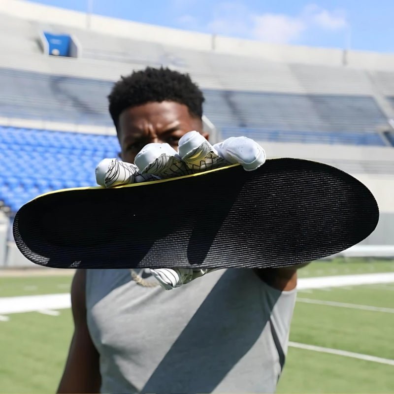 Performance Carbon Insoles - Elite Comfort and Stability