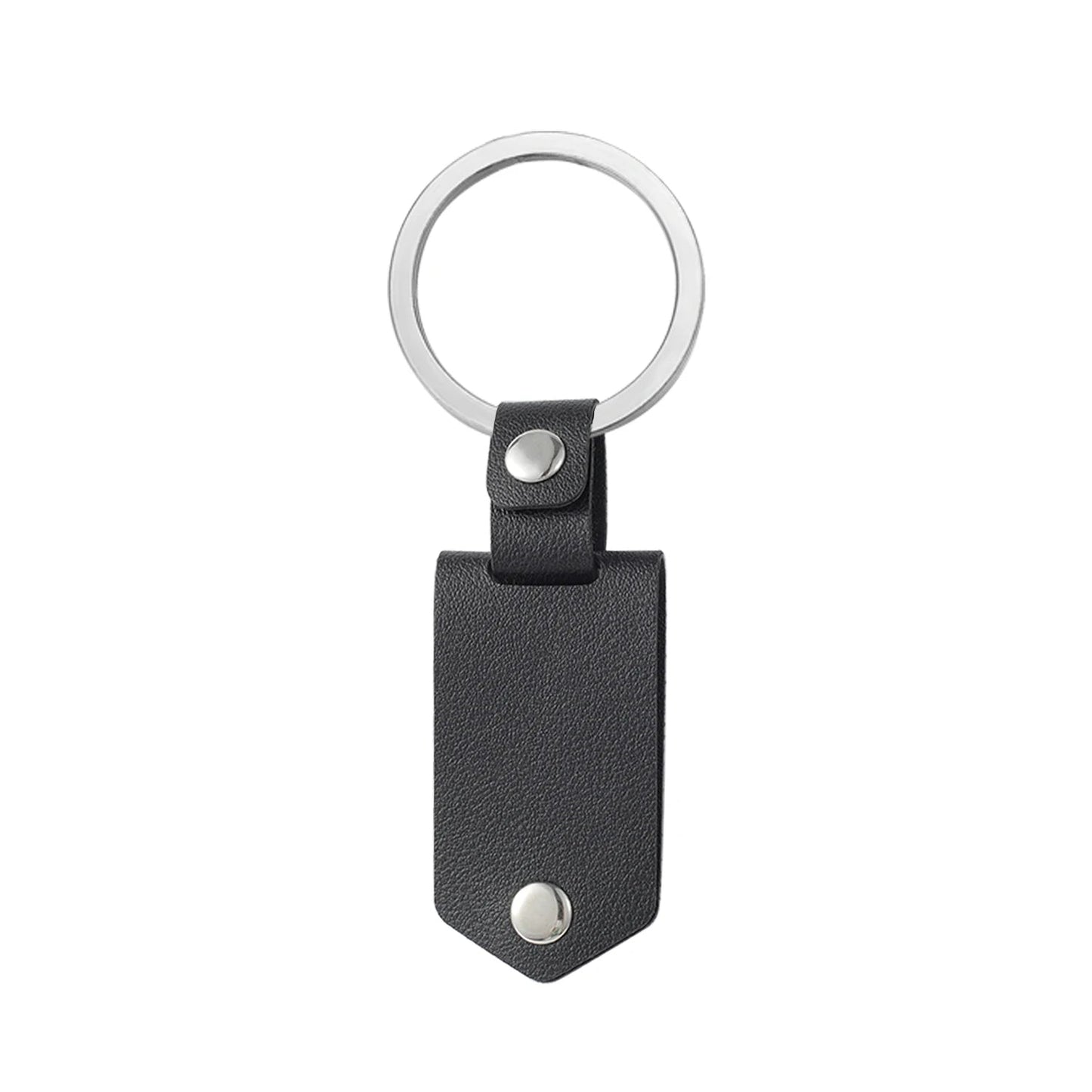 Personalised Valentine's Day Keychain