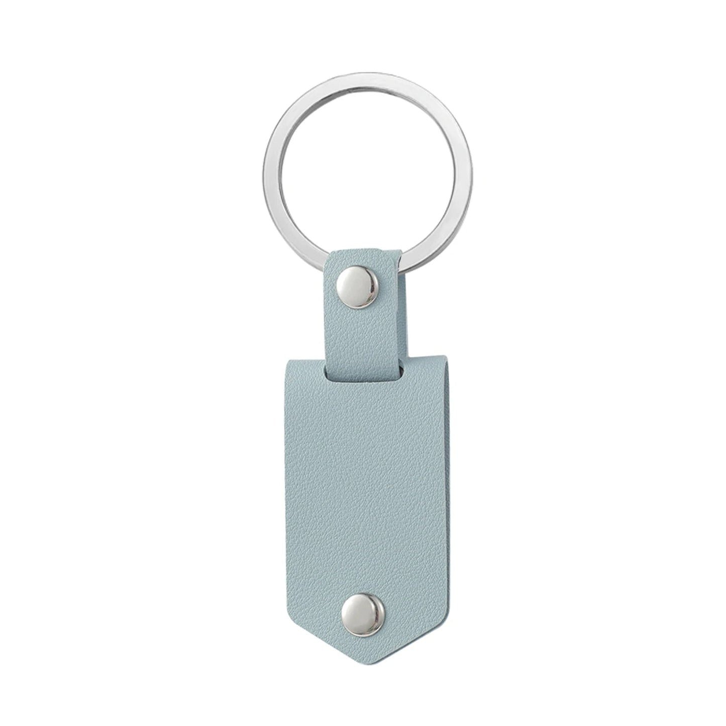 Personalised Valentine's Day Keychain