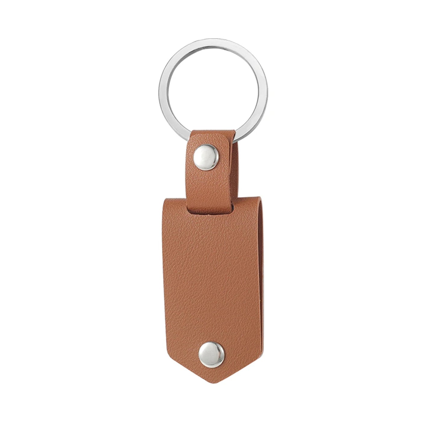 Personalised Valentine's Day Keychain