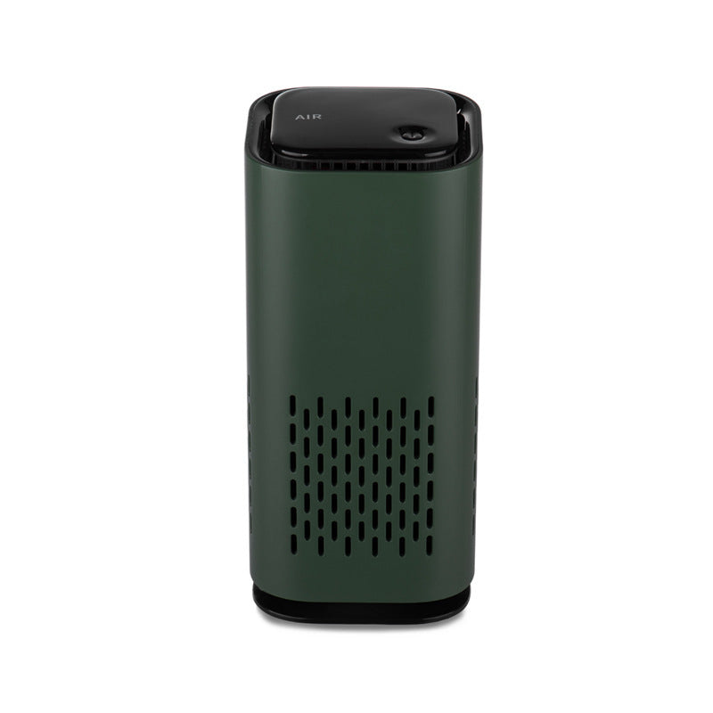 Pet Air Freshener - Effective Against Odors | HEPA