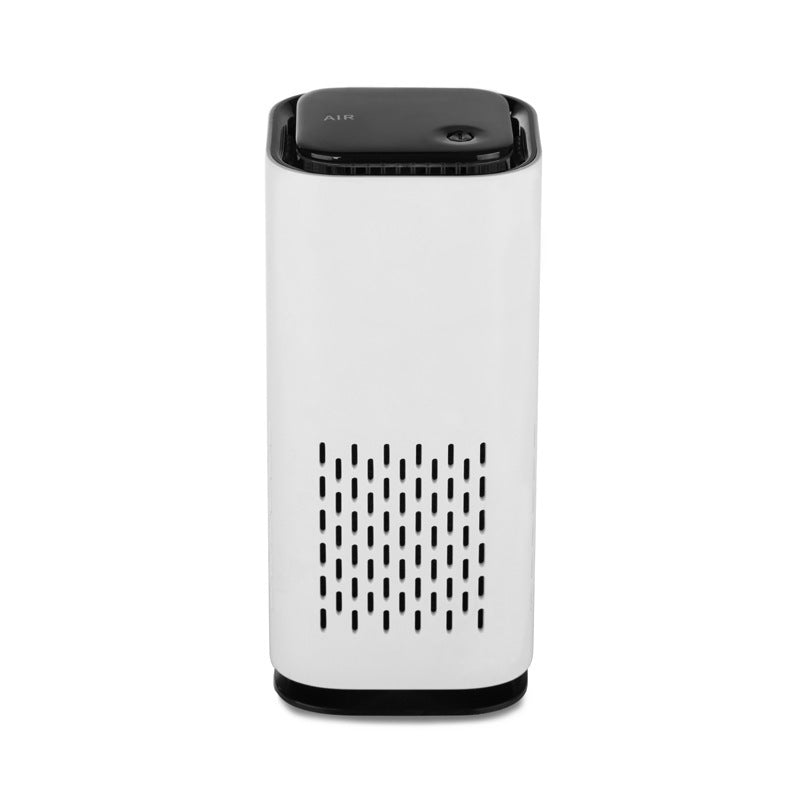 Pet Air Freshener - Effective Against Odors | HEPA