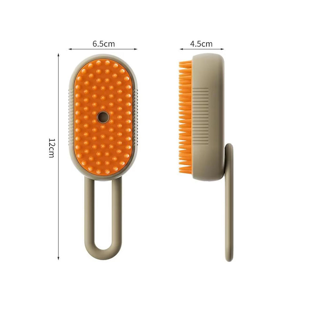 Pet Brush 3-in-1