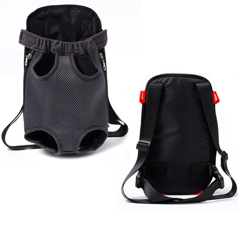 Pet Carrier Bag | Easily Take Your Pet on Long Trips