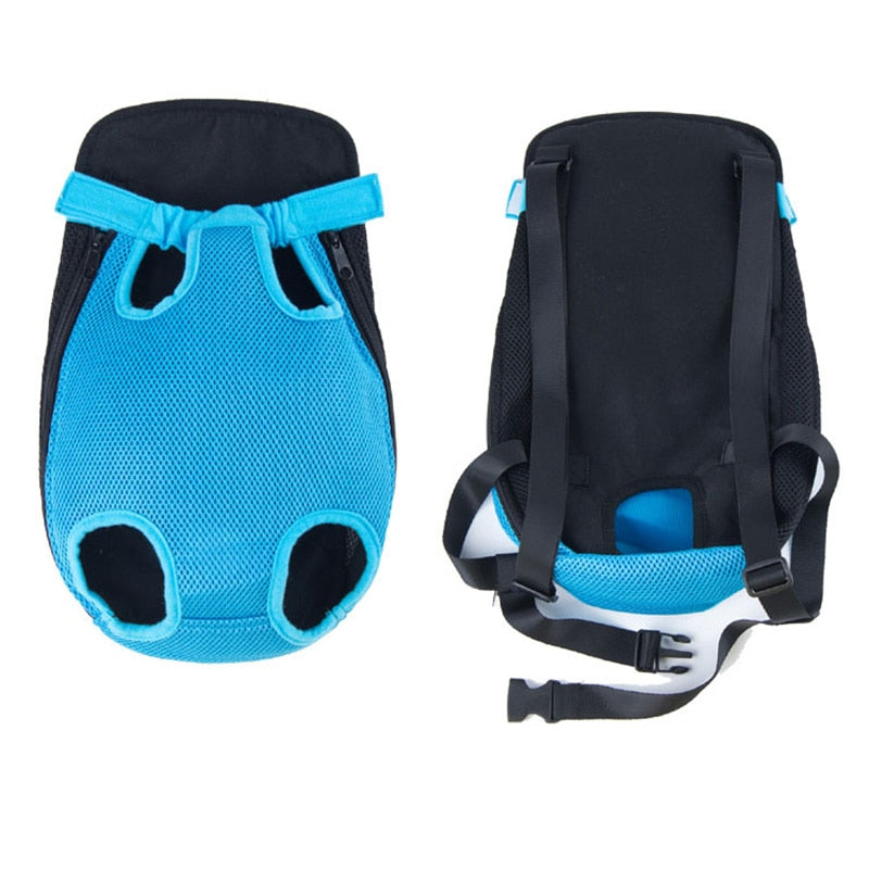 Pet Carrier Bag | Easily Take Your Pet on Long Trips