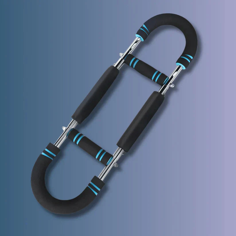 Pexon™ - Power Trainer for Chest and Upper Arms