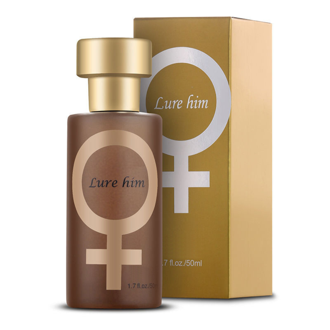 Pheromone Perfume for Men | Alluring Scent | 50ML