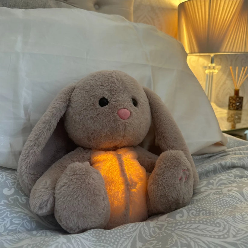 Plush Toy Koala/Rabbit - Softness and Comfort