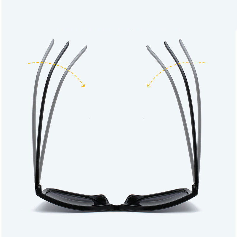 Polarized Sunglasses for Men - UV400 Protection