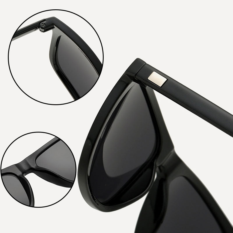 Polarized Sunglasses for Men - UV400 Protection