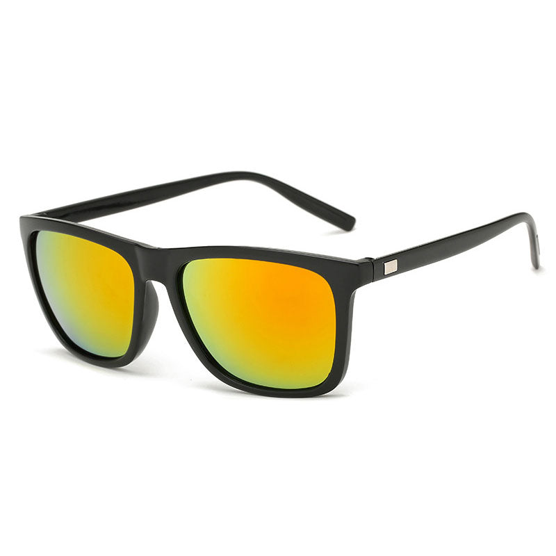 Polarized Sunglasses for Men - UV400 Protection