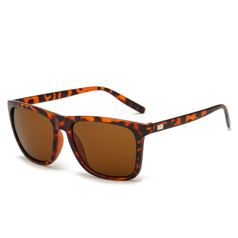 Polarized Sunglasses for Men - UV400 Protection