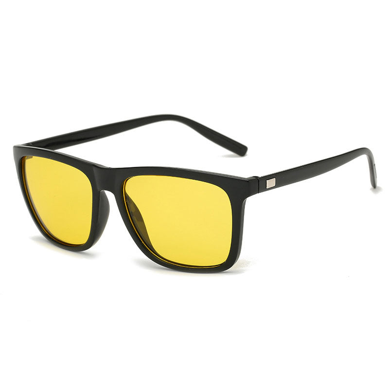 Polarized Sunglasses for Men - UV400 Protection