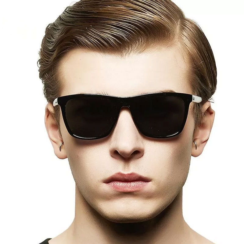 Polarized Sunglasses for Men - UV400 Protection