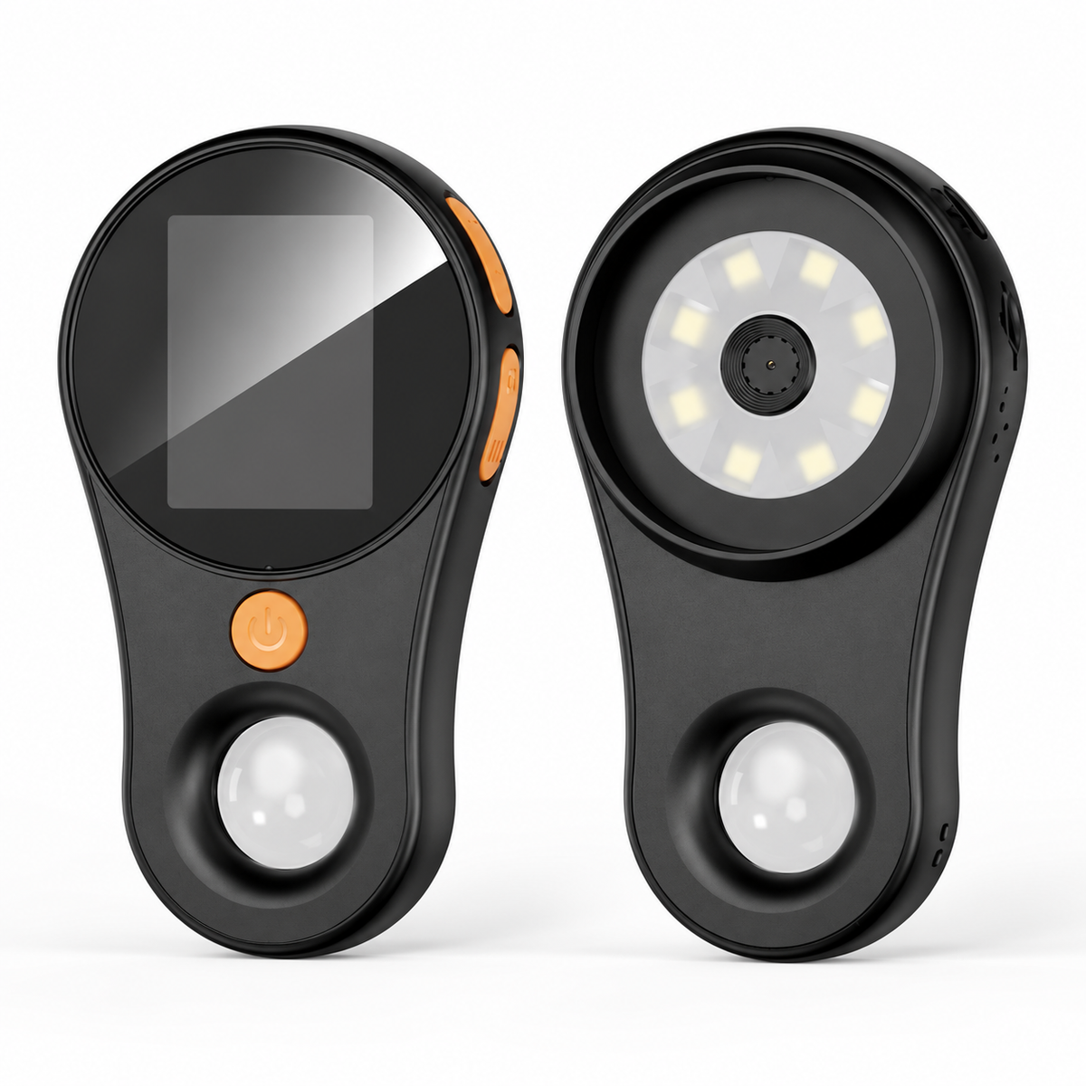 Portable Handheld Digital Microscope and Magnifying Glass