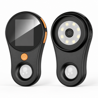 Portable Handheld Digital Microscope and Magnifying Glass