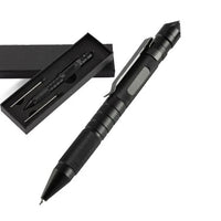 Portable Multifunctional 3-in-1 Military Tactical Pen