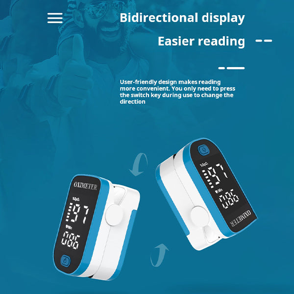 Portable Oximeter