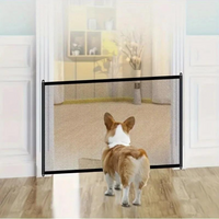 Portable Pet Safety Guard Gate