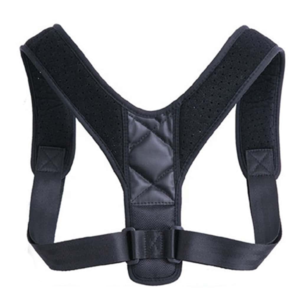Posture Correcting Vest - Support for Back and Shoulders