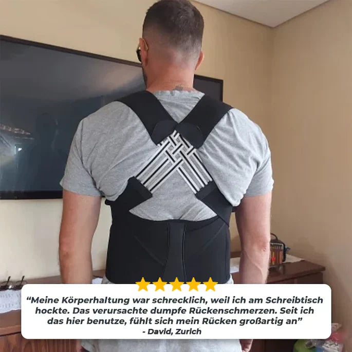 Posturix™ - Improves Your Posture