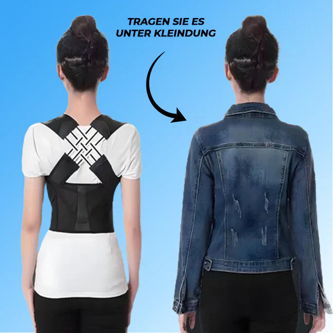 Posturix™ - Improves Your Posture