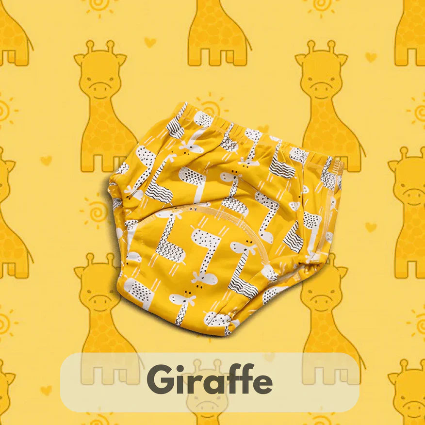 PottyPal™ - Absorbent Toddler Underwear