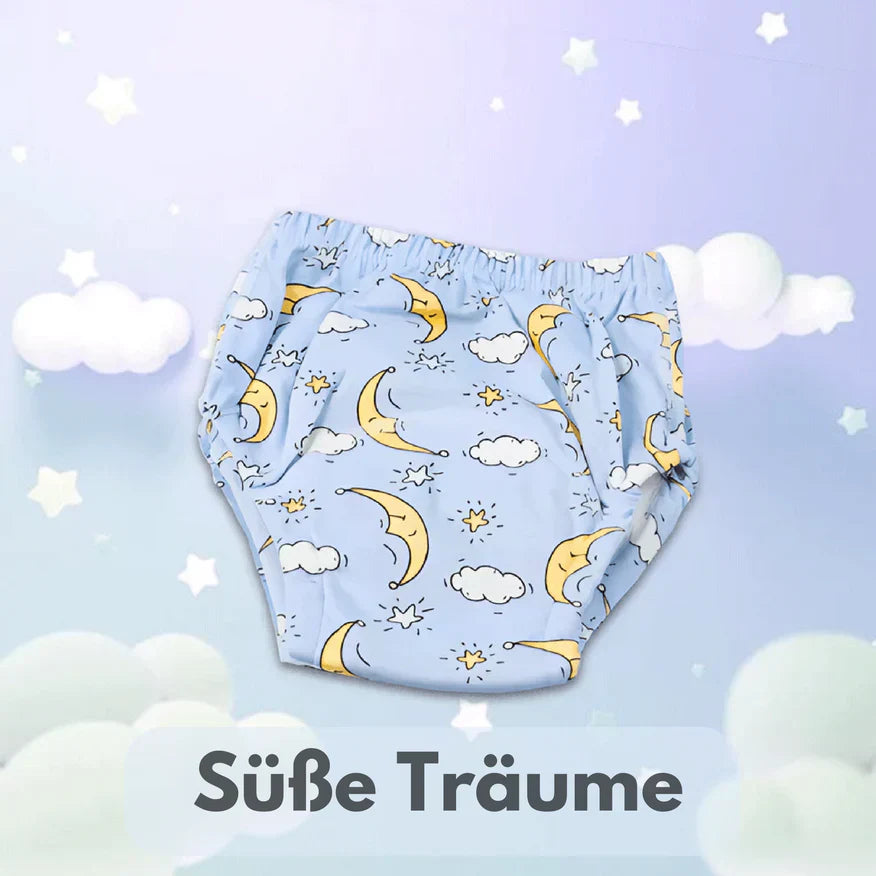 PottyPal™ - Absorbent Toddler Underwear