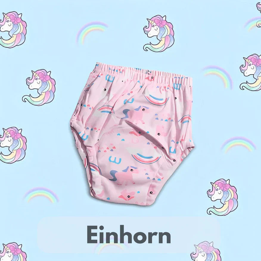 PottyPal™ - Absorbent Toddler Underwear