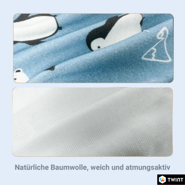 PottyPal™ - Absorbent Toddler Underwear
