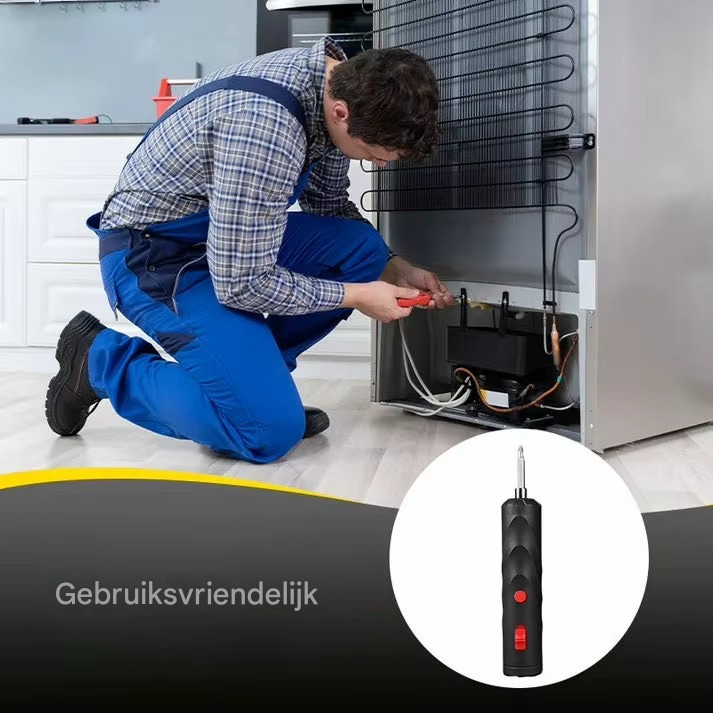 PowerBit™ | Tightens every screw in one second
