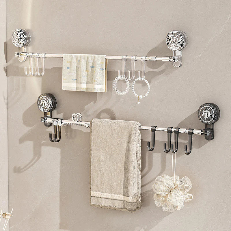 Practical Wall Mount - Universally Usable