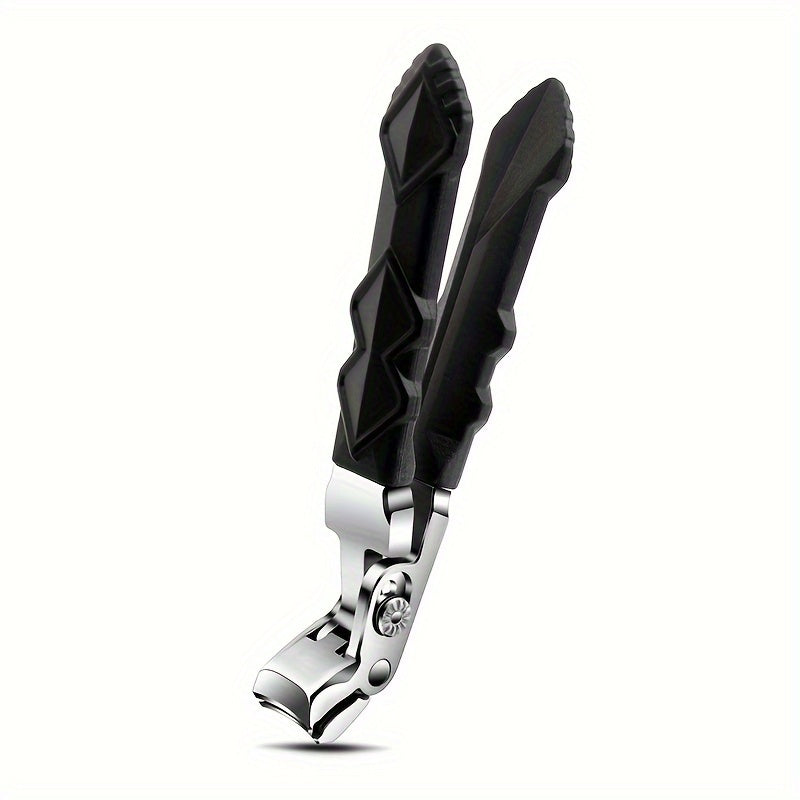 Precision Nail Clipper – Surgical Accuracy for Thick & Ingrown Nails