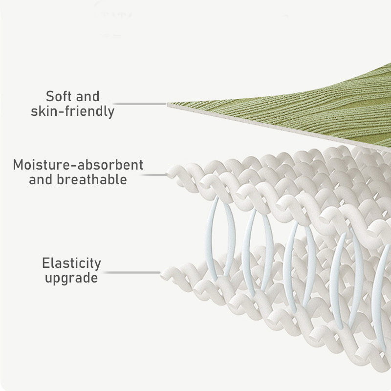 Premium Jacquard Sofa Cover - Anti-Scratch & Stretch