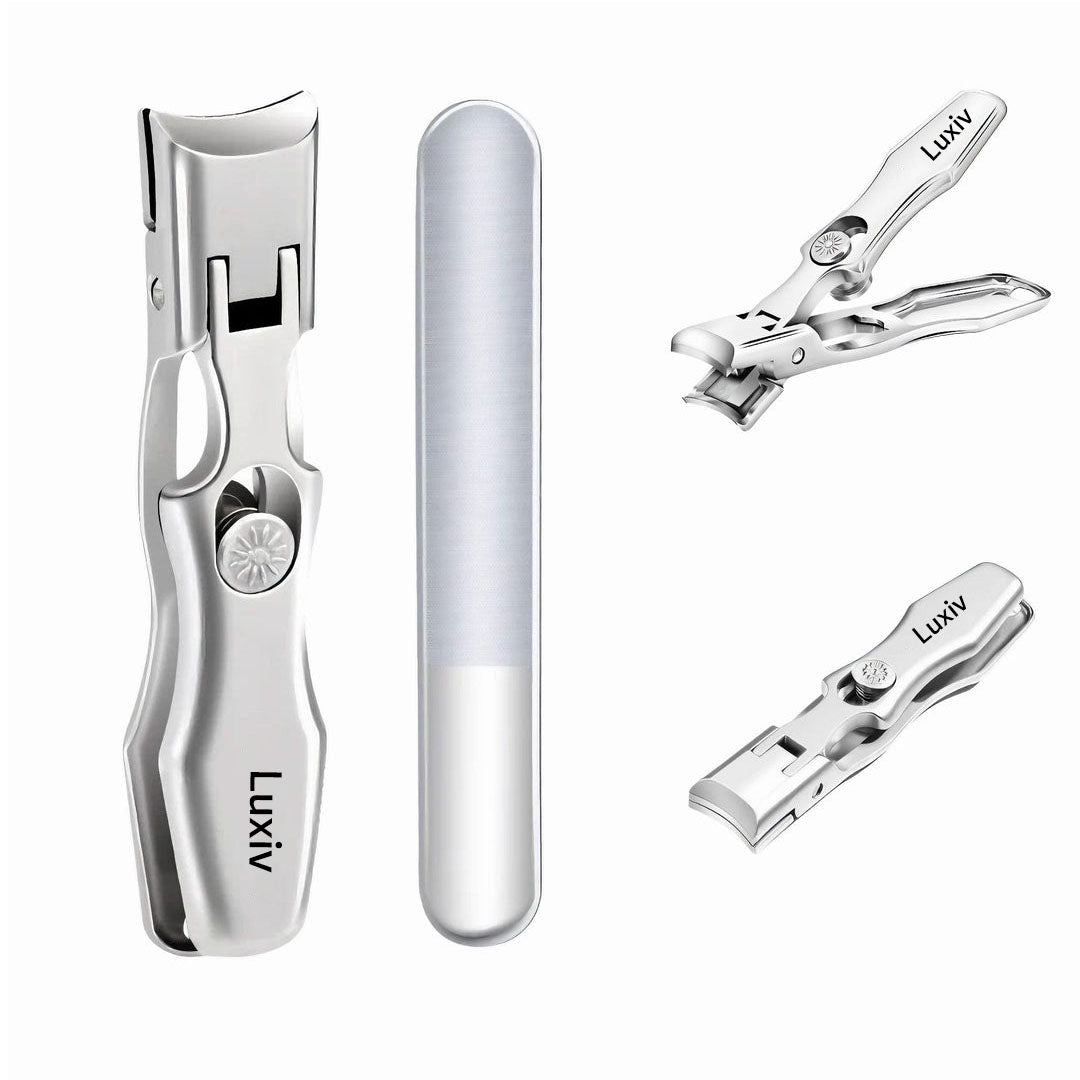 Premium Nail Clipper for Thick Nails