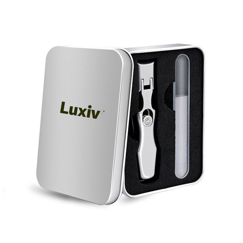 Premium Nail Clipper for Thick Nails