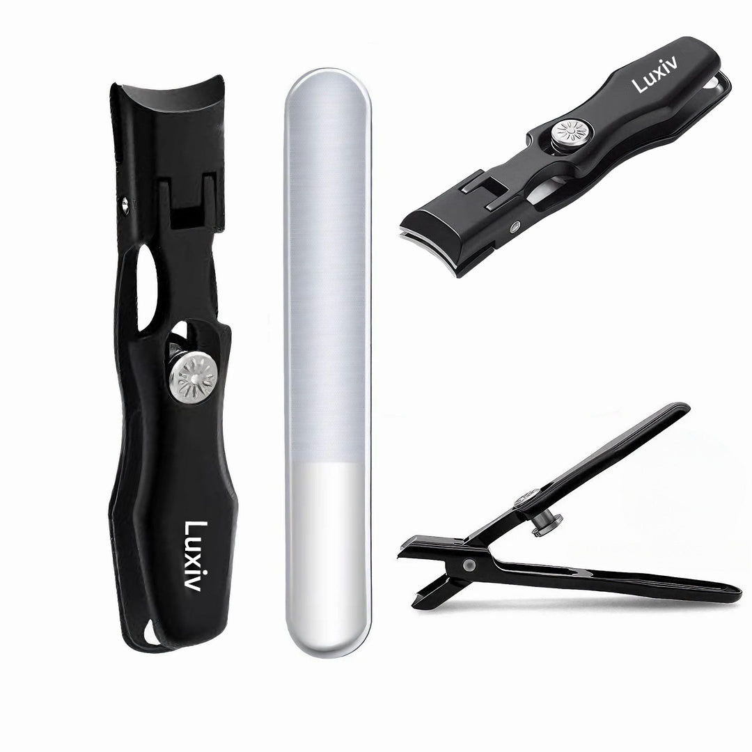 Premium Nail Clipper for Thick Nails