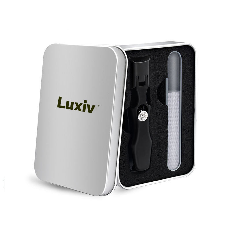 Premium Nail Clipper for Thick Nails