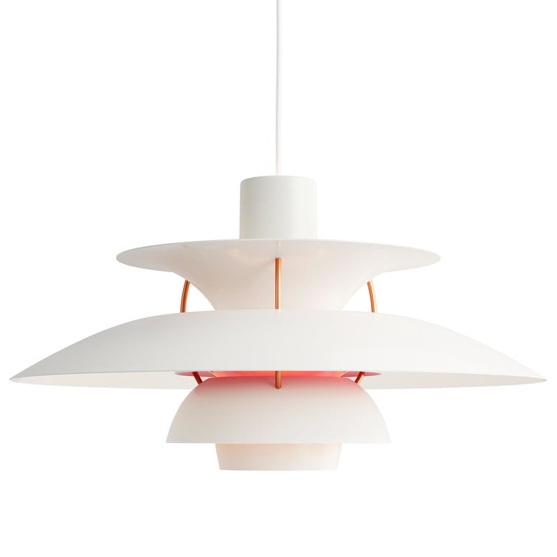 Premium Pendant Lamp - Timeless Design | Aluminum