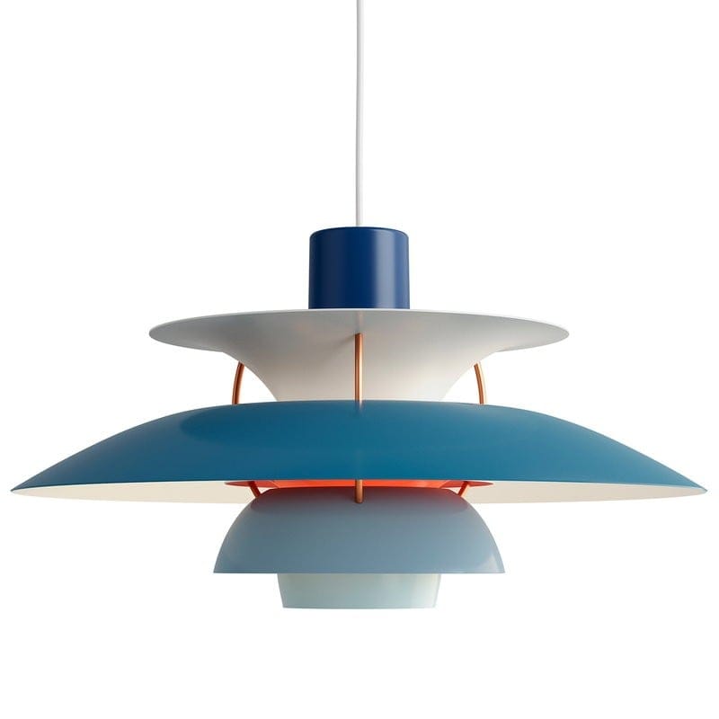 Premium Pendant Lamp - Timeless Design | Aluminum