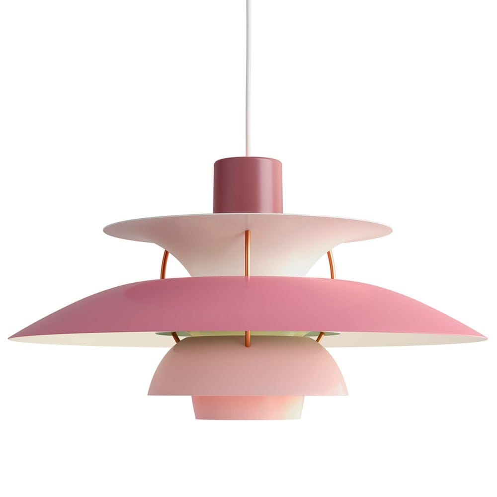 Premium Pendant Lamp - Timeless Design | Aluminum