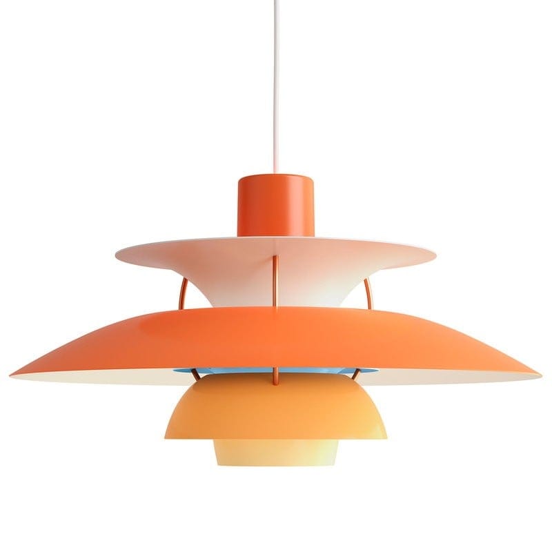 Premium Pendant Lamp - Timeless Design | Aluminum