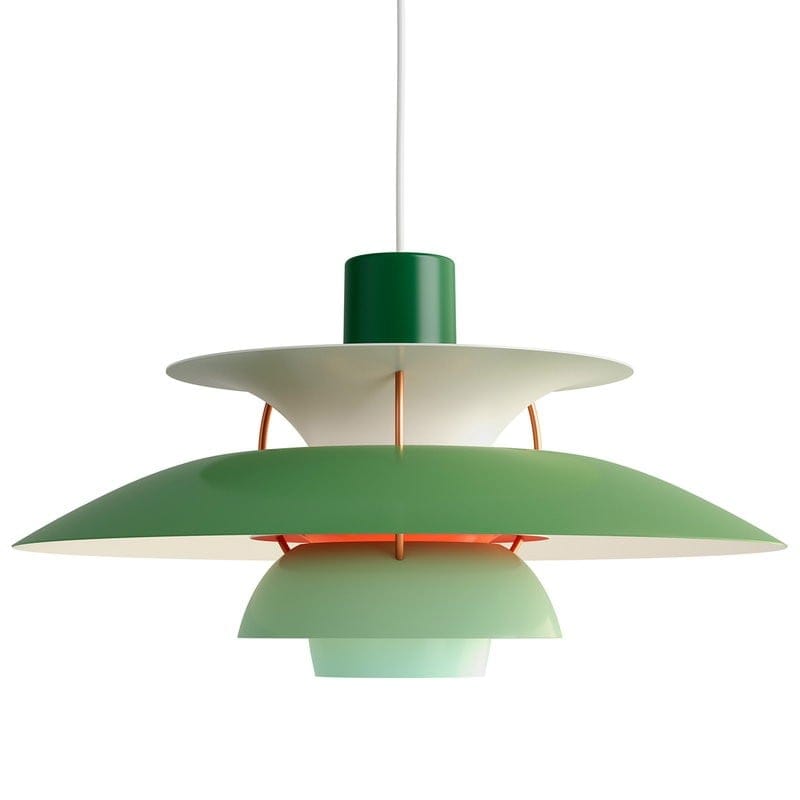 Premium Pendant Lamp - Timeless Design | Aluminum