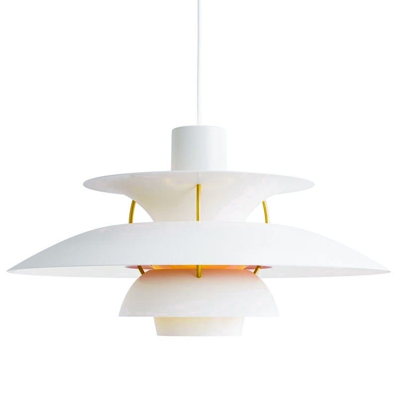 Premium Pendant Lamp - Timeless Design | Aluminum