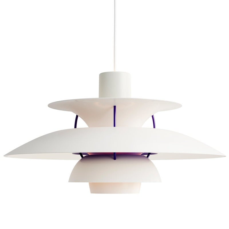 Premium Pendant Lamp - Timeless Design | Aluminum
